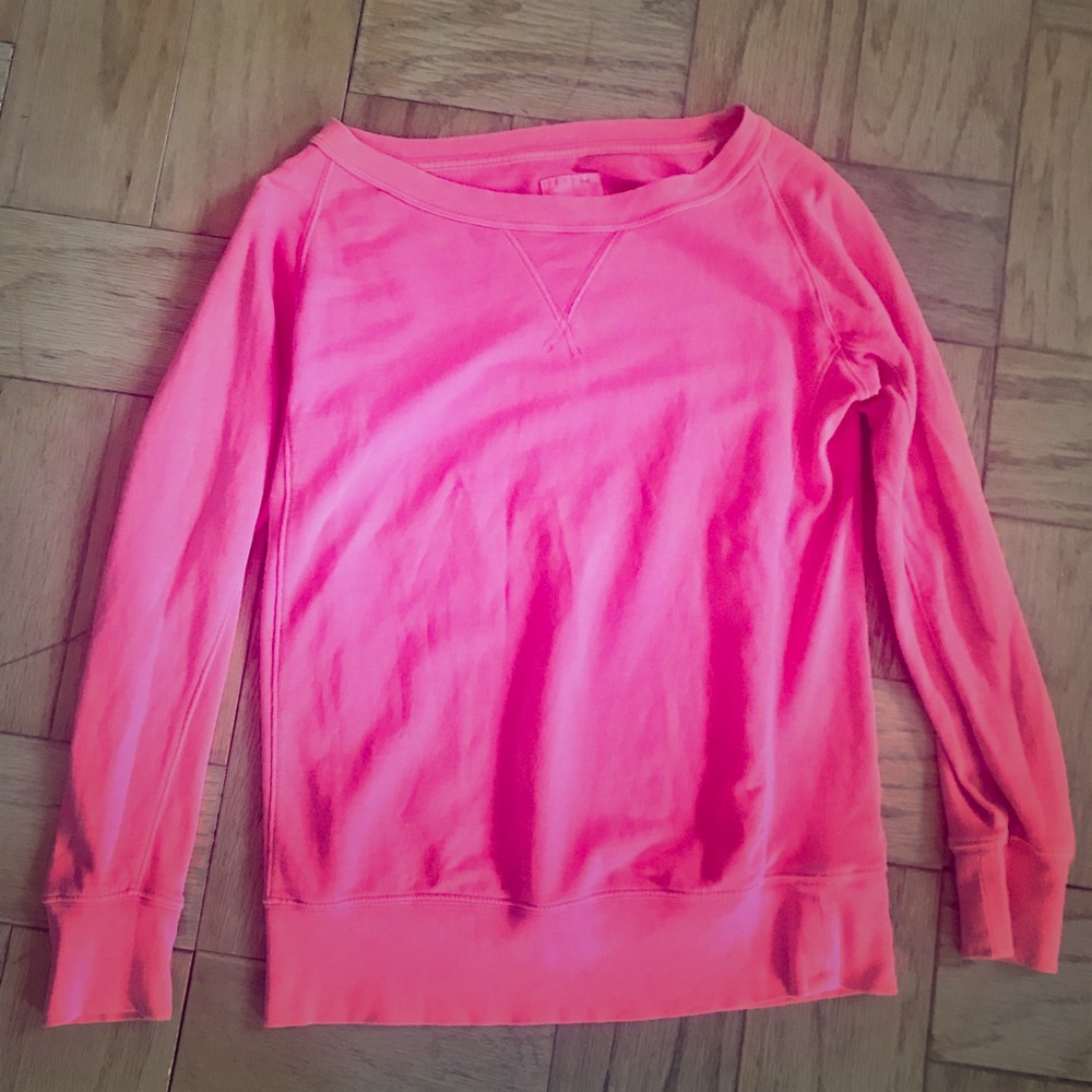 Gap sweatshirt XXS